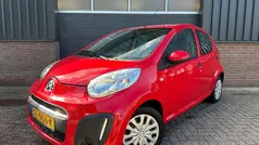 Gebruikt 2012 Citroën C1 Hatchback | € 4.750 (Eerlijke prijs)