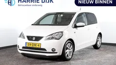 Gebruikt 2013 Seat Mii Sport Hatchback | € 6.995 (Eerlijke prijs)
