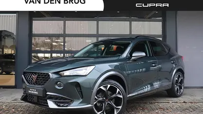Gebruikt 2022 Cupra Formentor SUV | € 30.885 (Eerlijke prijs)