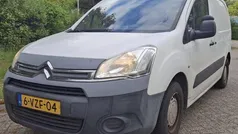 Gebruikt 2012 Citroën Berlingo Comfort MPV | € 2.495 (Eerlijke prijs)