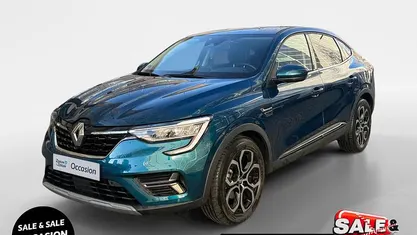 Occasion Renault Arkana Techno 143 PK (105 kW) 2023 SUV