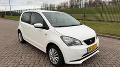 Gebruikt 2012 Seat Mii Chic Hatchback | € 5.750 (Eerlijke prijs)