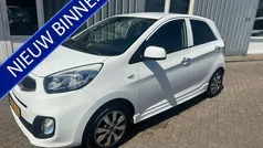 Gebruikt 2015 Kia Picanto Hatchback | € 6.450 (Eerlijke prijs)