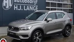 Grijs Gebruikt 2021 Volvo XC40 Inscription SUV | € 27.950 (Eerlijke prijs)