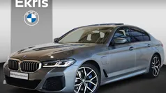 Gebruikt 2021 BMW 545e Executive Sedan | € 48.950 (Eerlijke prijs)