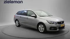 Gebruikt 2020 Peugeot 308 Stationwagen | € 11.840 (Eerlijke prijs)