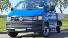 Gebruikt 2018 VW T6 Van | € 18.450 (Eerlijke prijs)