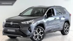 Gebruikt 2025 Toyota RAV4 Style SUV | € 53.595 (Eerlijke prijs)