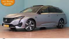 Gebruikt 2023 Peugeot 308 GT Stationwagen | € 25.899 (Goede deal)