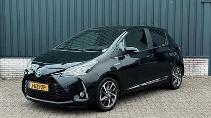 Occasion Toyota Yaris Executive 73 PK (53 kW) 2018 Hatchback