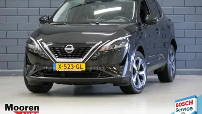 Occasion Nissan Qashqai 190 PK (139 kW) 2023 SUV