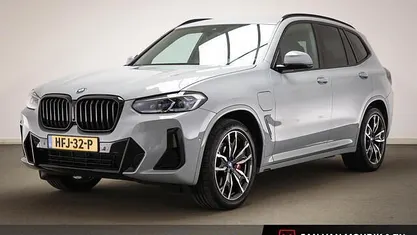 Occasion BMW X3 Executive 292 PK (214 kW) 2022 SUV