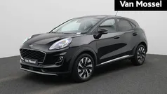 Gebruikt 2023 Ford Puma Titanium SUV | € 23.900 (Eerlijke prijs)