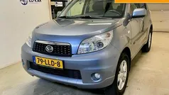 Daihatsu Terios