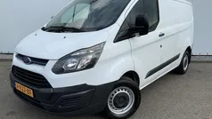 Gebruikt 2016 Ford Transit Custom Van | € 7.950 (Goede deal)