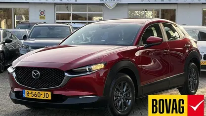 Gebruikt 2022 Mazda CX-30 Comfort SUV | € 26.250 (Goede deal)