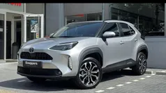 Groen Nieuw 2025 Toyota Yaris Cross Edition SUV | € 35.900 (Eerlijke prijs)