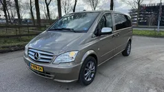 Overige Gebruikt 2011 Mercedes Vito MPV | € 7.999 (Eerlijke prijs)
