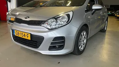 Occasion Kia Rio Comfort 84 PK (61 kW) 2015 Hatchback