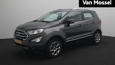 Gebruikt 2018 Ford Ecosport Titanium SUV | € 13.940 (Eerlijke prijs)
