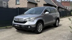 Overige Gebruikt 2008 Honda CR-V SUV | € 10.950 (Eerlijke prijs)