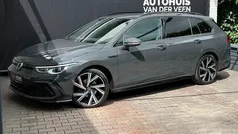 Gebruikt 2021 VW Golf VIII Business+ Stationwagen | € 21.250 (Eerlijke prijs)