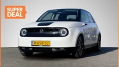 Honda e