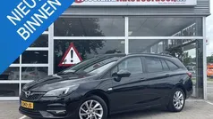 Gebruikt 2021 Opel Astra Edition Stationwagen | € 12.499 (Goede deal)