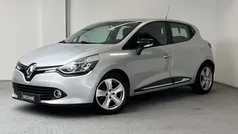Grijs Gebruikt 2013 Renault Clio IV Collection Hatchback | € 6.900 (Eerlijke prijs)