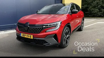 Occasion 2025 Renault Austral Iconic Esprit Alpine SUV | € 37.900 (Eerlijke prijs)