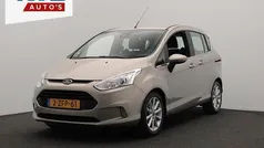 Gebruikt 2014 Ford B-MAX Titanium MPV | € 9.700 (Eerlijke prijs)