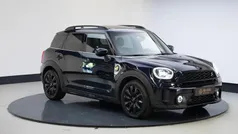 Zwart Gebruikt 2021 Mini Cooper S Countryman SUV | € 30.445 (Eerlijke prijs)