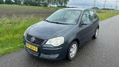 Gebruikt 2006 VW Polo Comfortline Hatchback | € 995 (Goede deal)