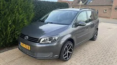 Gebruikt 2011 VW Touran MPV | € 6.999 (Eerlijke prijs)