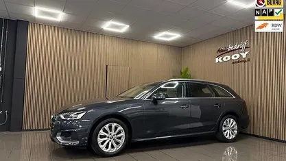 Gebruikt 2019 Audi A4 Business Stationwagen | € 21.950 (Eerlijke prijs)