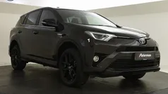 Bruin Gebruikt 2018 Toyota RAV4 Hybrid Edition SUV | € 20.899 (Eerlijke prijs)