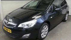 Gebruikt 2012 Opel Astra Edition Stationwagen | € 4.945 (Eerlijke prijs)