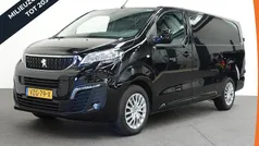 Zwart Gebruikt 2023 Peugeot Expert Van | € 25.590 (Eerlijke prijs)