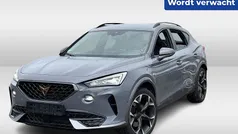 Grijs Gebruikt 2021 Cupra Formentor VZ SUV | € 27.950 (Eerlijke prijs)