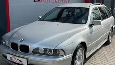 Gebruikt 2002 BMW 520 Lifestyle Stationwagen | € 3.950 (Eerlijke prijs)