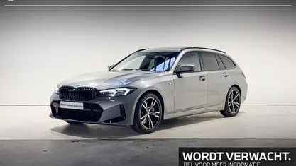 Occasion 2025 BMW 318 M Sport Stationwagen | € 45.995 (Eerlijke prijs)