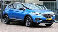 Gebruikt 2020 Opel Grandland X Edition SUV | € 16.987 (Goede deal)