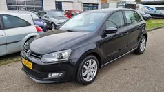 Gebruikt 2009 VW Polo Trendline Hatchback | € 4.950 (Eerlijke prijs)