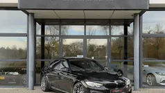 Zwart Gebruikt 2016 BMW M3 Competition Edition Sedan | € 61.950 (Super prijs)
