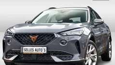 Gebruikt 2022 Cupra Formentor SUV | € 25.895 (Super prijs)