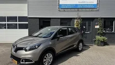 Gebruikt 2016 Renault Captur Expression SUV | € 11.444 (Eerlijke prijs)