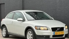 Gebruikt 2007 Volvo C30 Momentum Hatchback | € 2.495 (Eerlijke prijs)