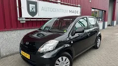 Gebruikt 2009 Daihatsu Sirion Hatchback | € 2.450 (Eerlijke prijs)