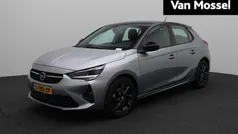 Grijs Gebruikt 2023 Opel Corsa GS Line Hatchback | € 17.240 (Eerlijke prijs)