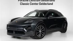 Grijs Nieuw 2025 Porsche Macan SUV | € 110.575 (Eerlijke prijs)
